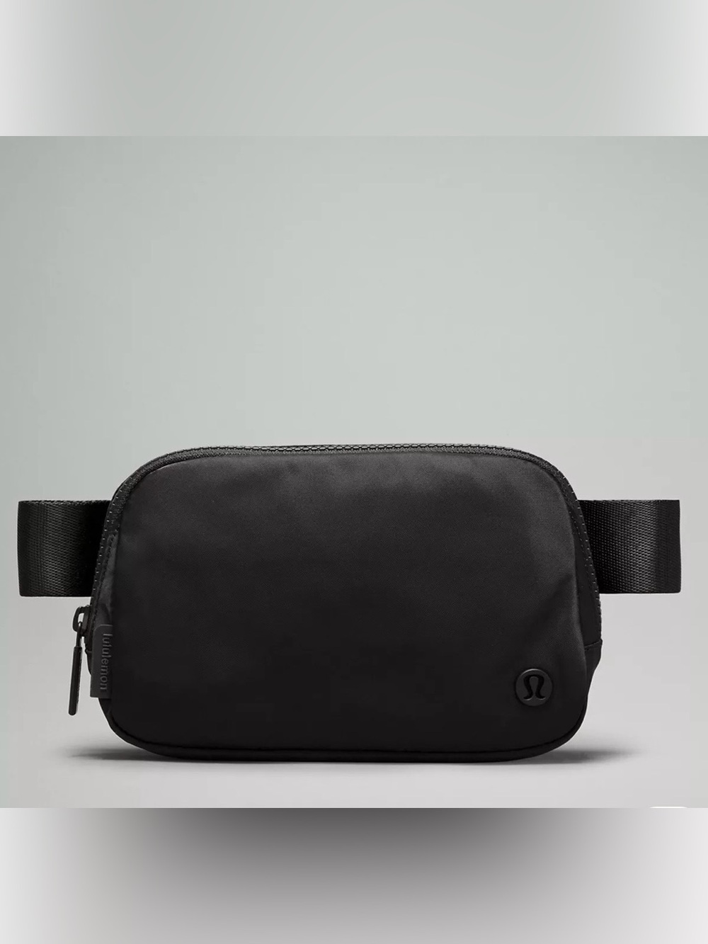 Lululemon Everywhere Belt Bag 1L Black